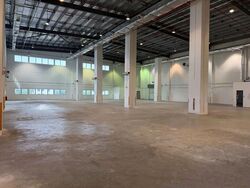 Changi North Way (D17), Warehouse #582803331
